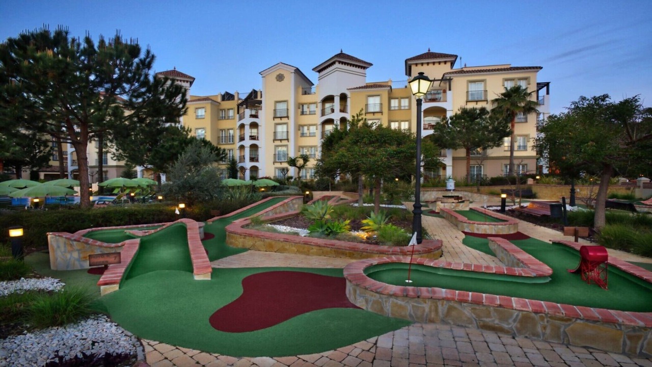 Photo of Outdoor in Estepona