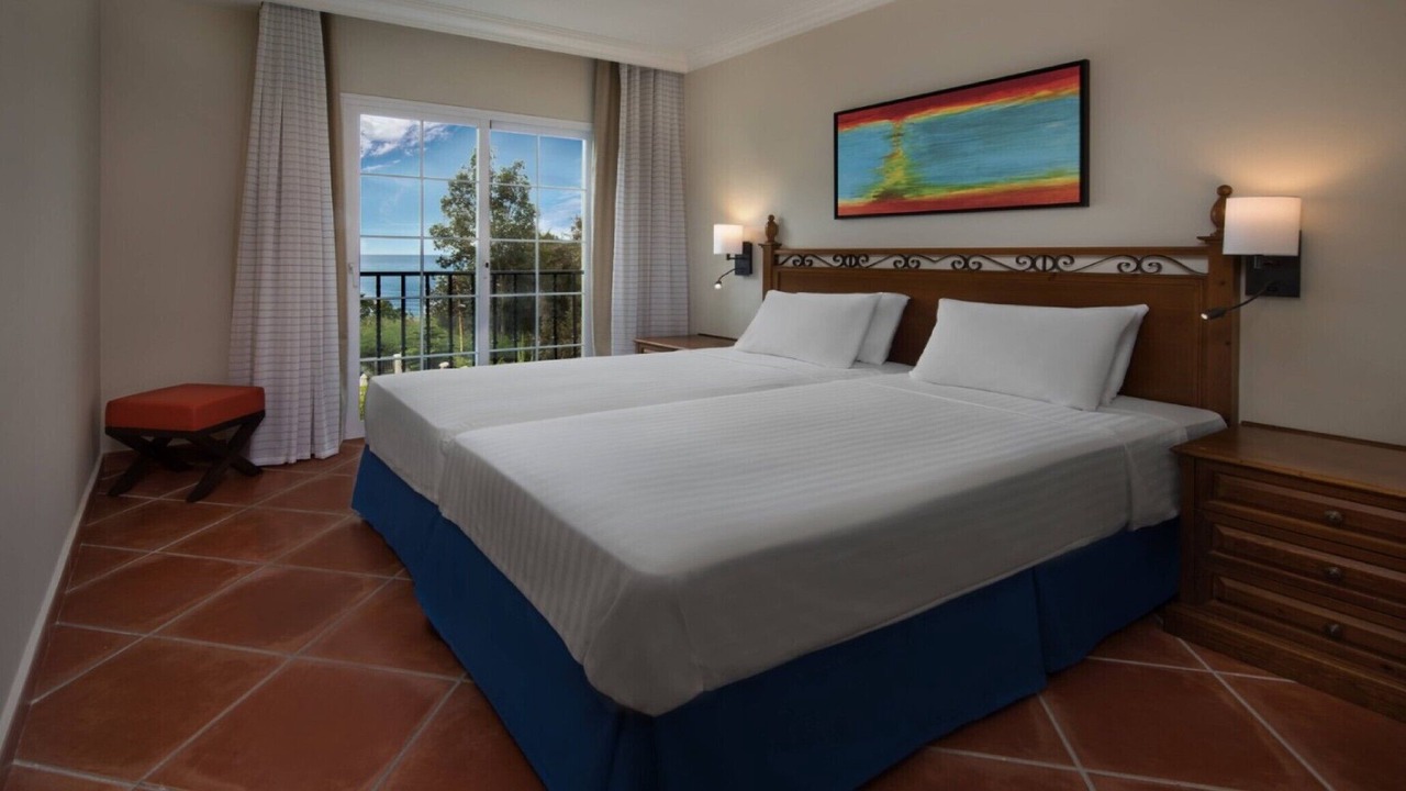 Photo of Bedroom in Estepona