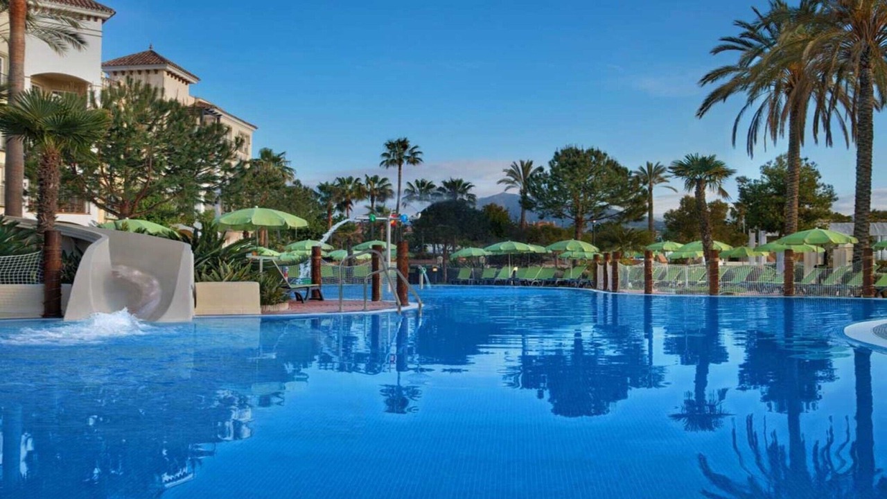 Photo of Outdoor in Estepona