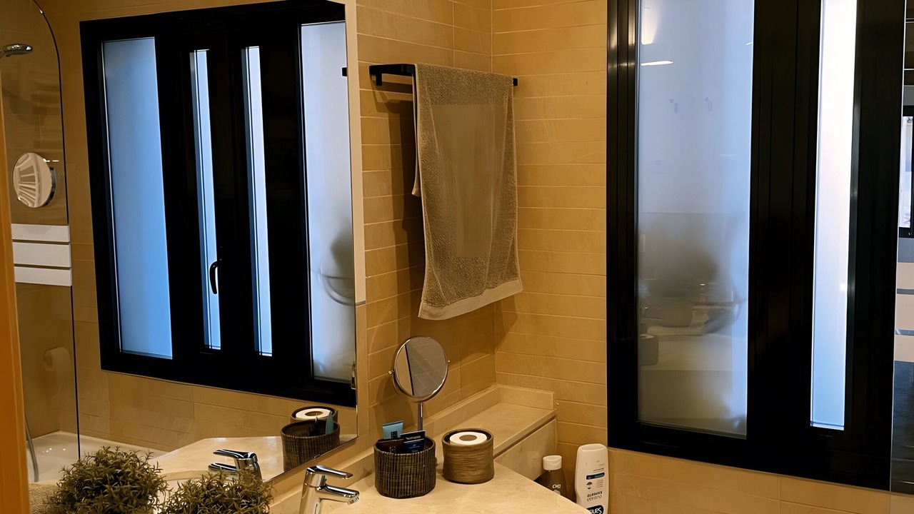 Photo of Bathroom in Fuente Alamo de Murcia