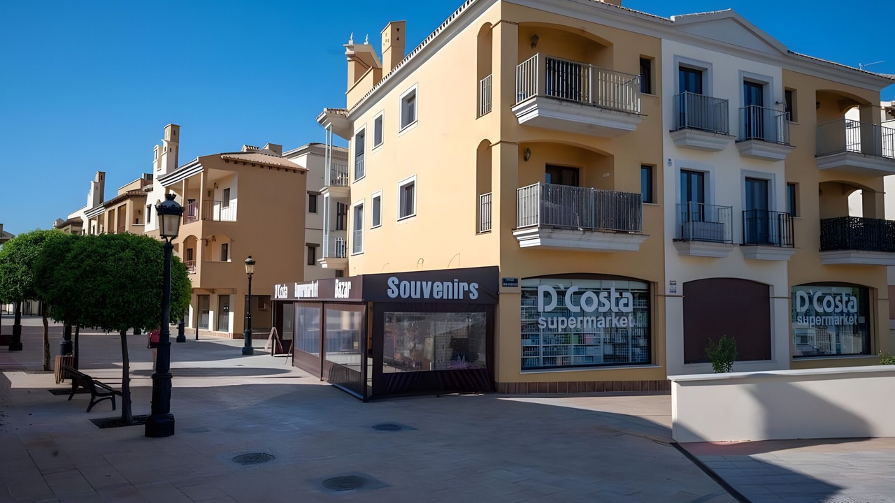 Photo of Outdoor in Fuente Alamo de Murcia
