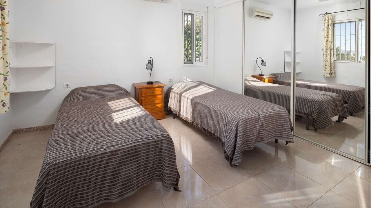Photo of Bedroom in Periana