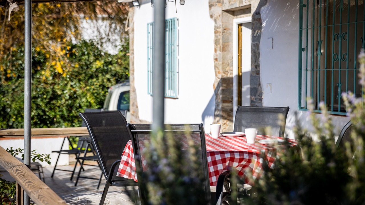 Photo of Outdoor in Periana