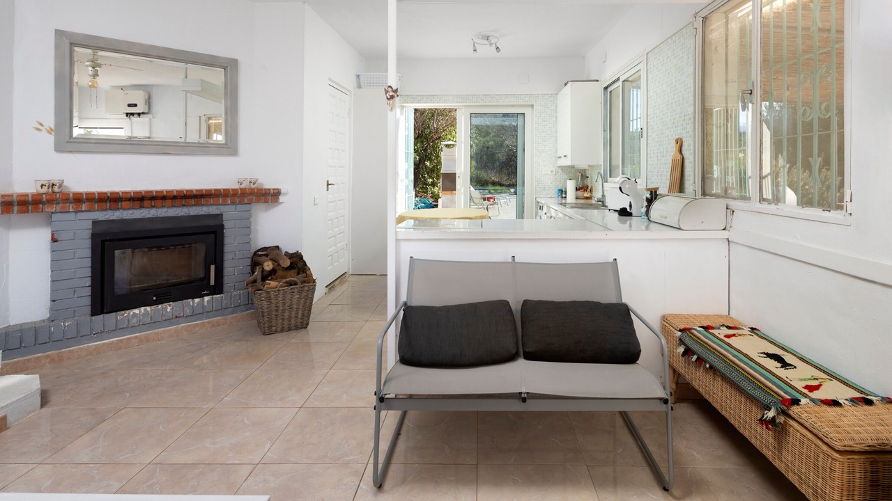 Photo of Livingroom in Periana