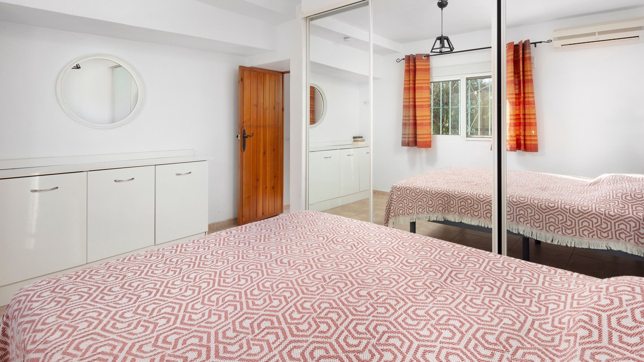 Photo of Bedroom in Periana