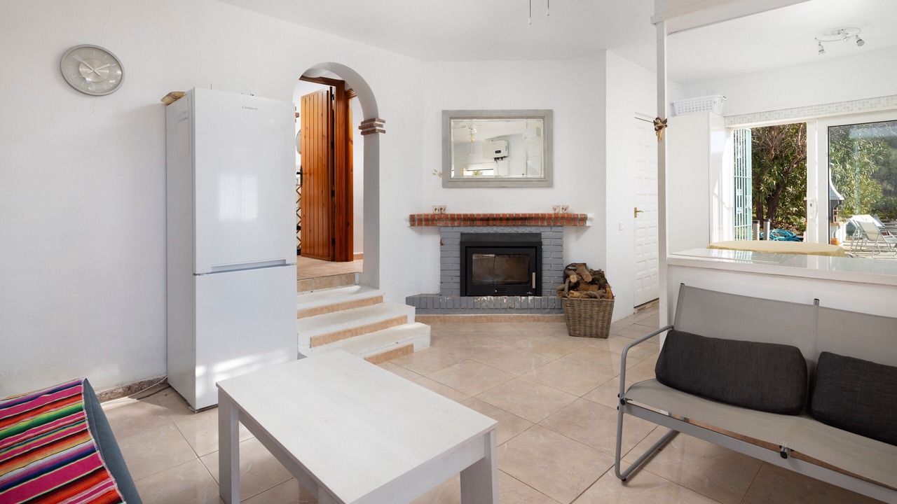 Photo of Livingroom in Periana