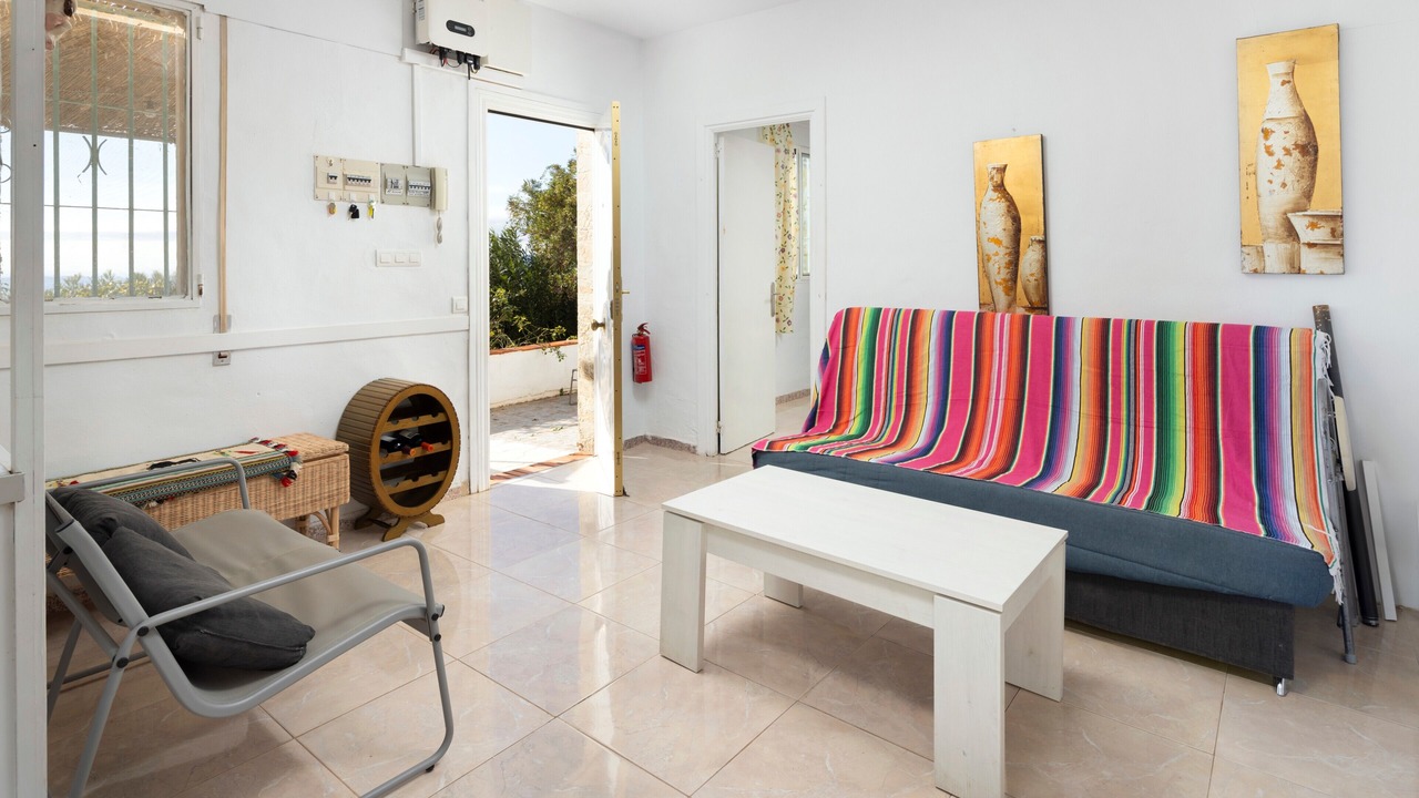 Photo of Livingroom in Periana