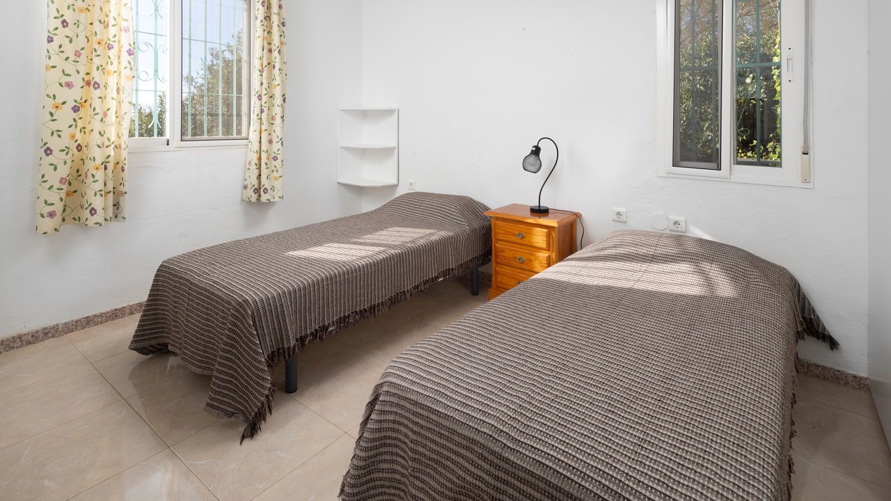 Photo of Bedroom in Periana