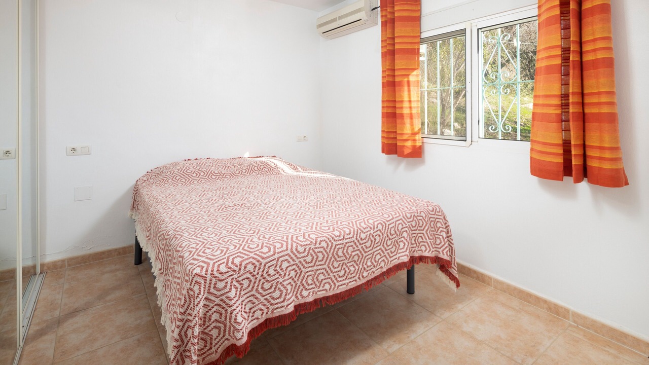 Photo of Bedroom in Periana