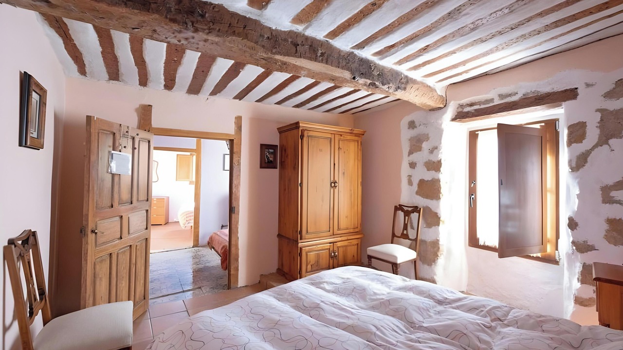 Photo of Bedroom in Llano de Bureba