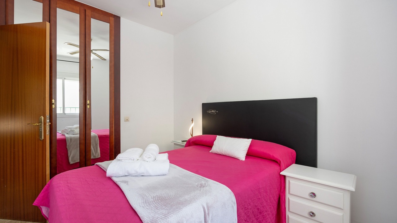 Photo of Bedroom in El Puerto de Santa Maria