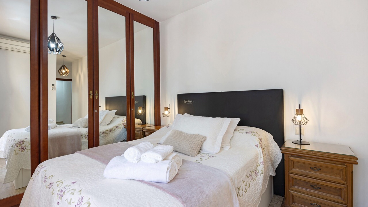 Photo of Bedroom in El Puerto de Santa Maria