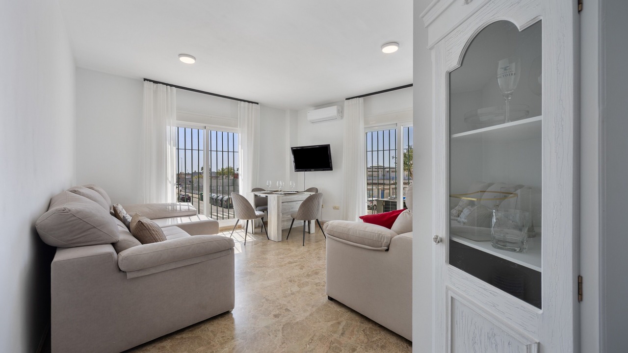 Photo of Livingroom in El Puerto de Santa Maria