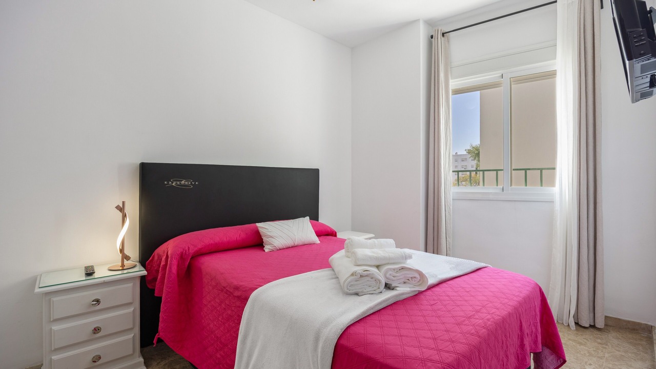 Photo of Bedroom in El Puerto de Santa Maria