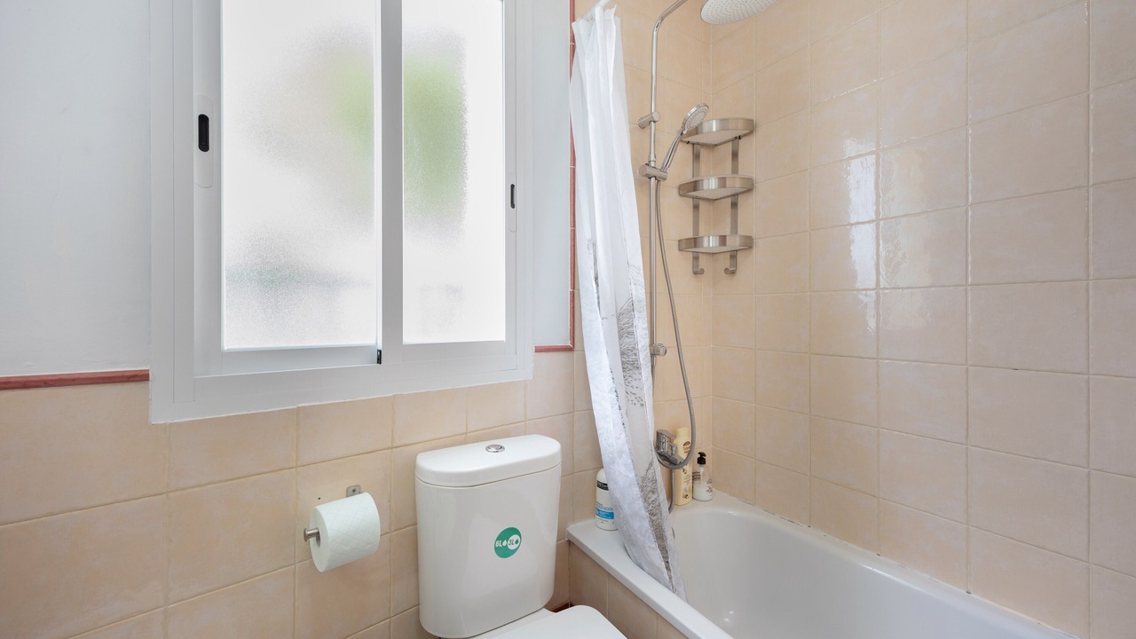 Photo of Bathroom in El Puerto de Santa Maria
