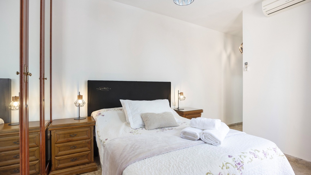 Photo of Bedroom in El Puerto de Santa Maria