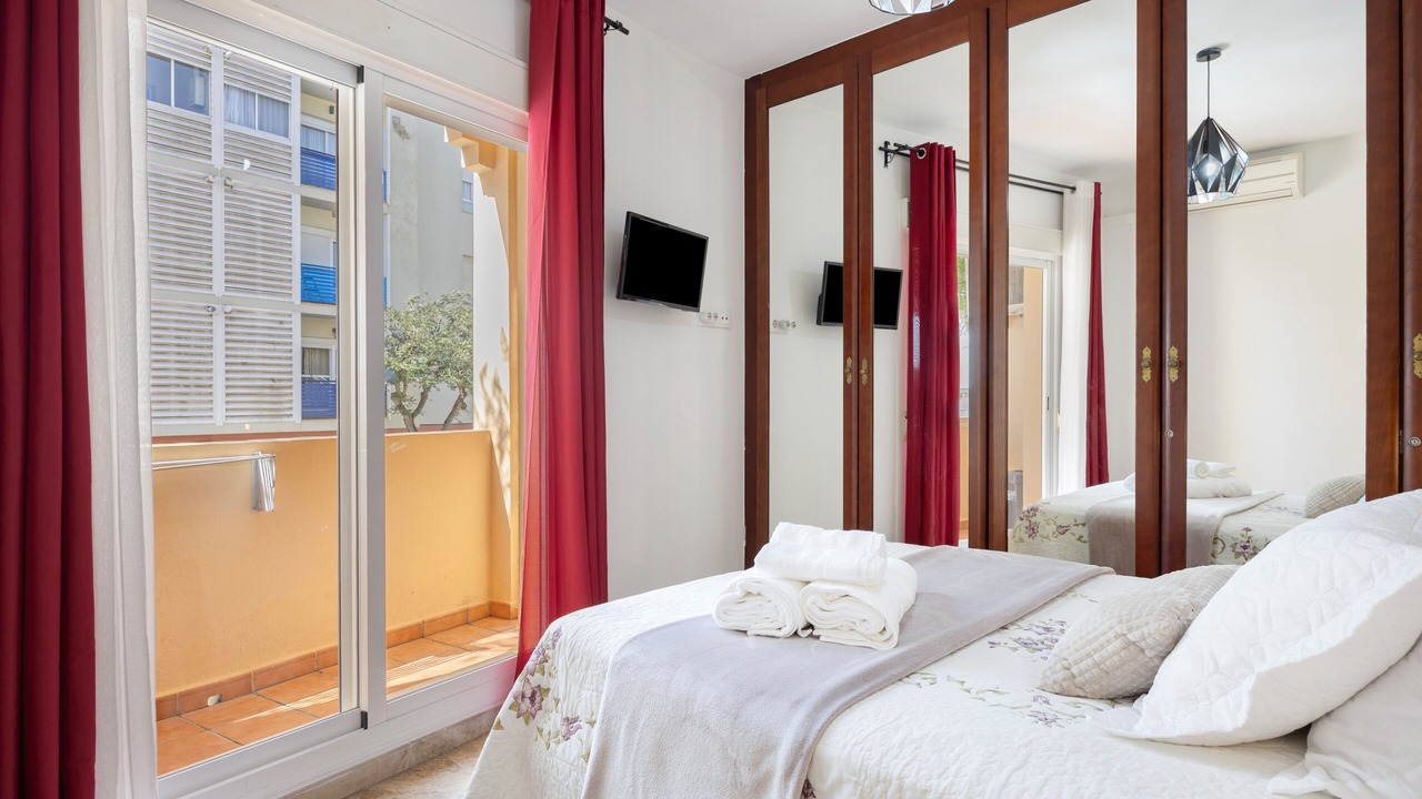 Photo of Bedroom in El Puerto de Santa Maria