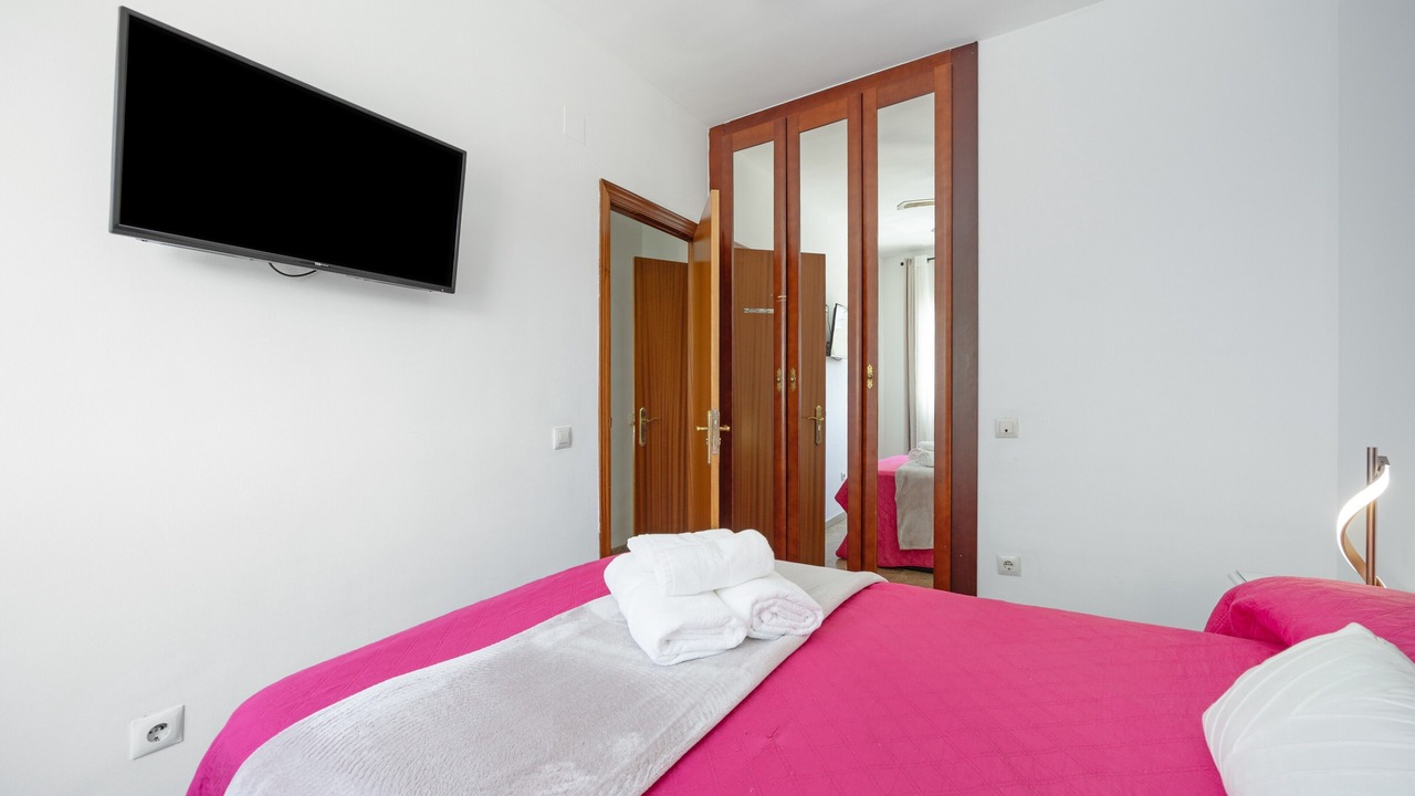Photo of Bedroom in El Puerto de Santa Maria
