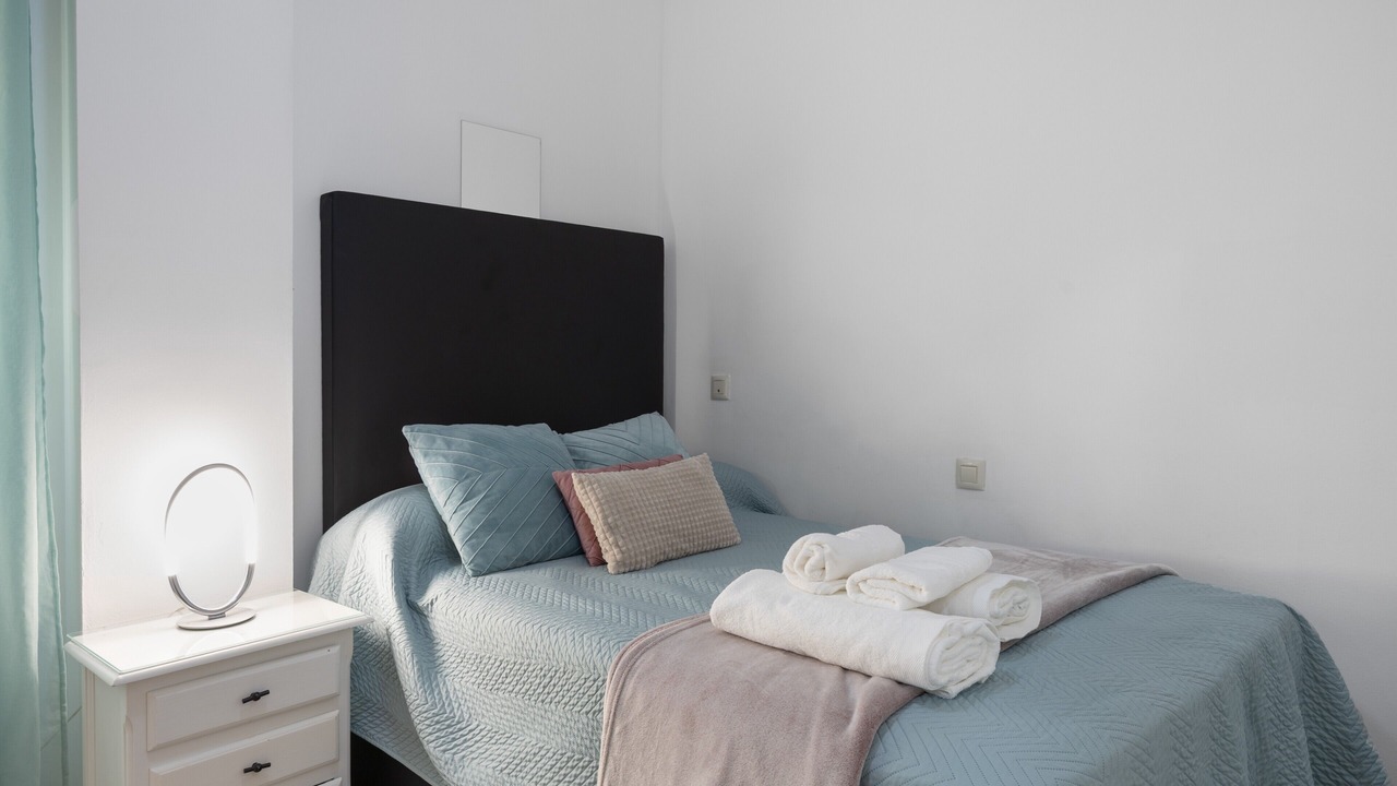 Photo of Bedroom in El Puerto de Santa Maria