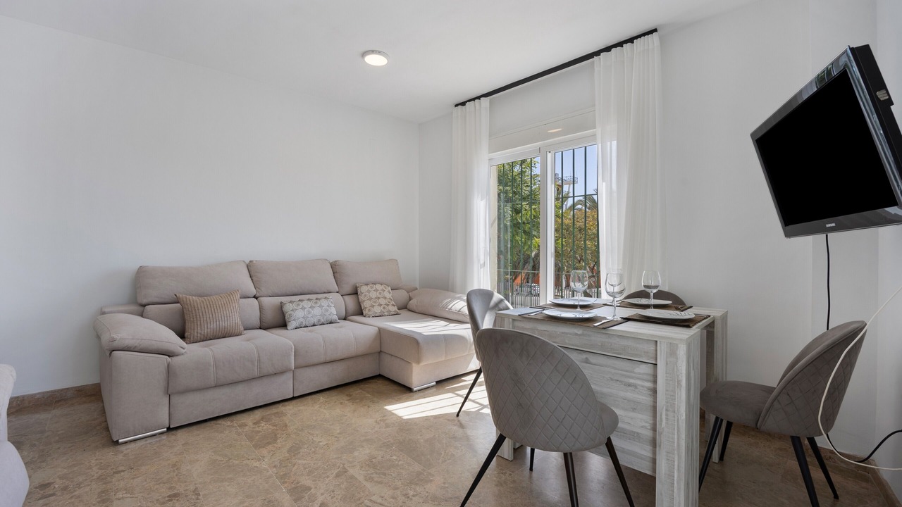 Photo of Livingroom in El Puerto de Santa Maria