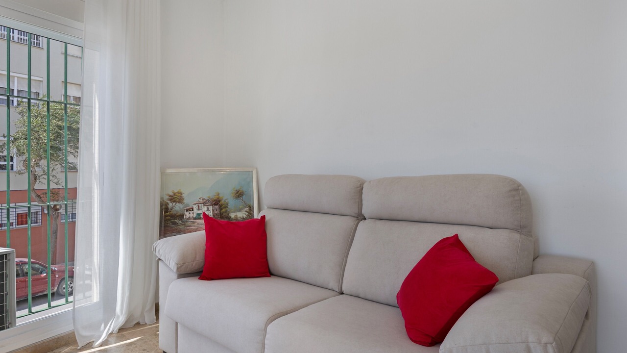 Photo of Livingroom in El Puerto de Santa Maria