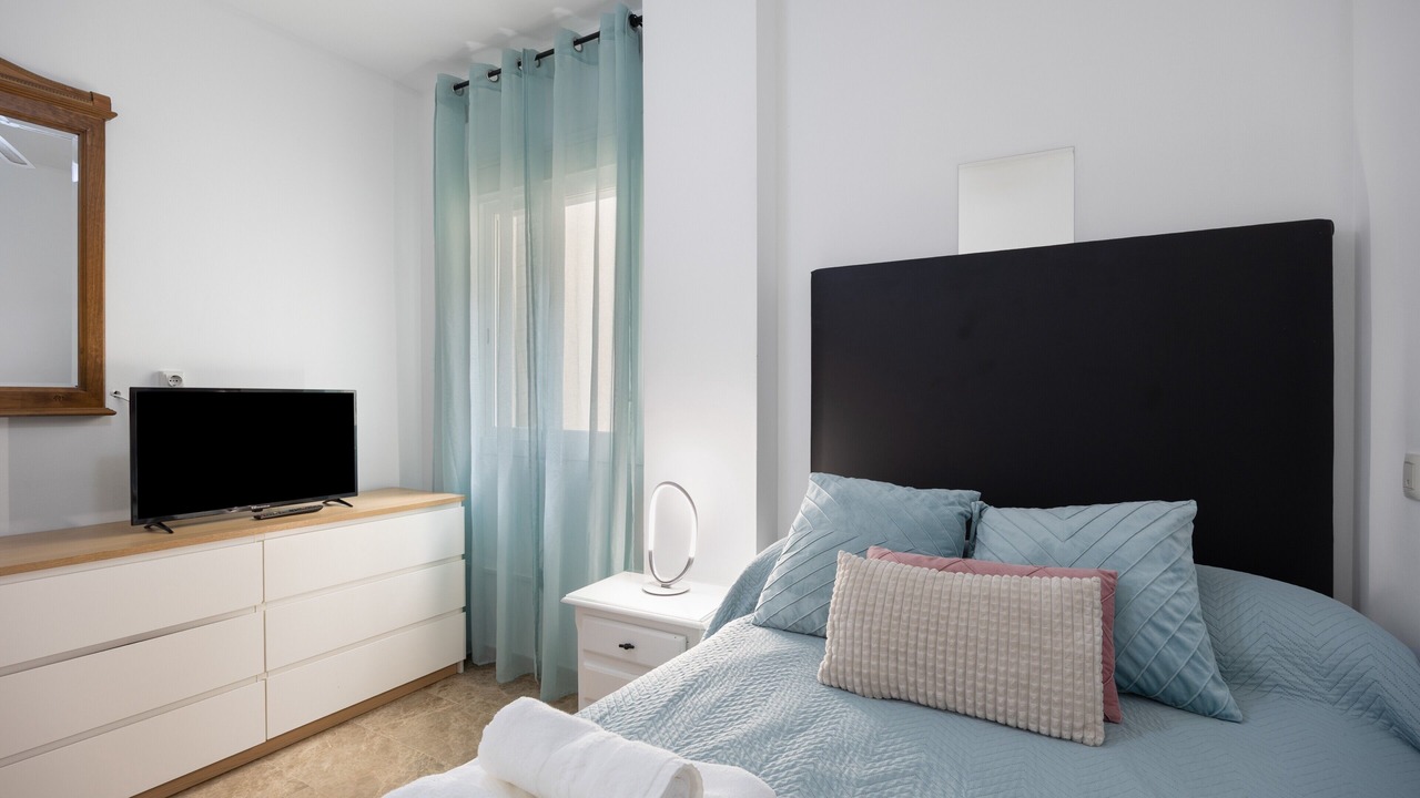 Photo of Bedroom in El Puerto de Santa Maria