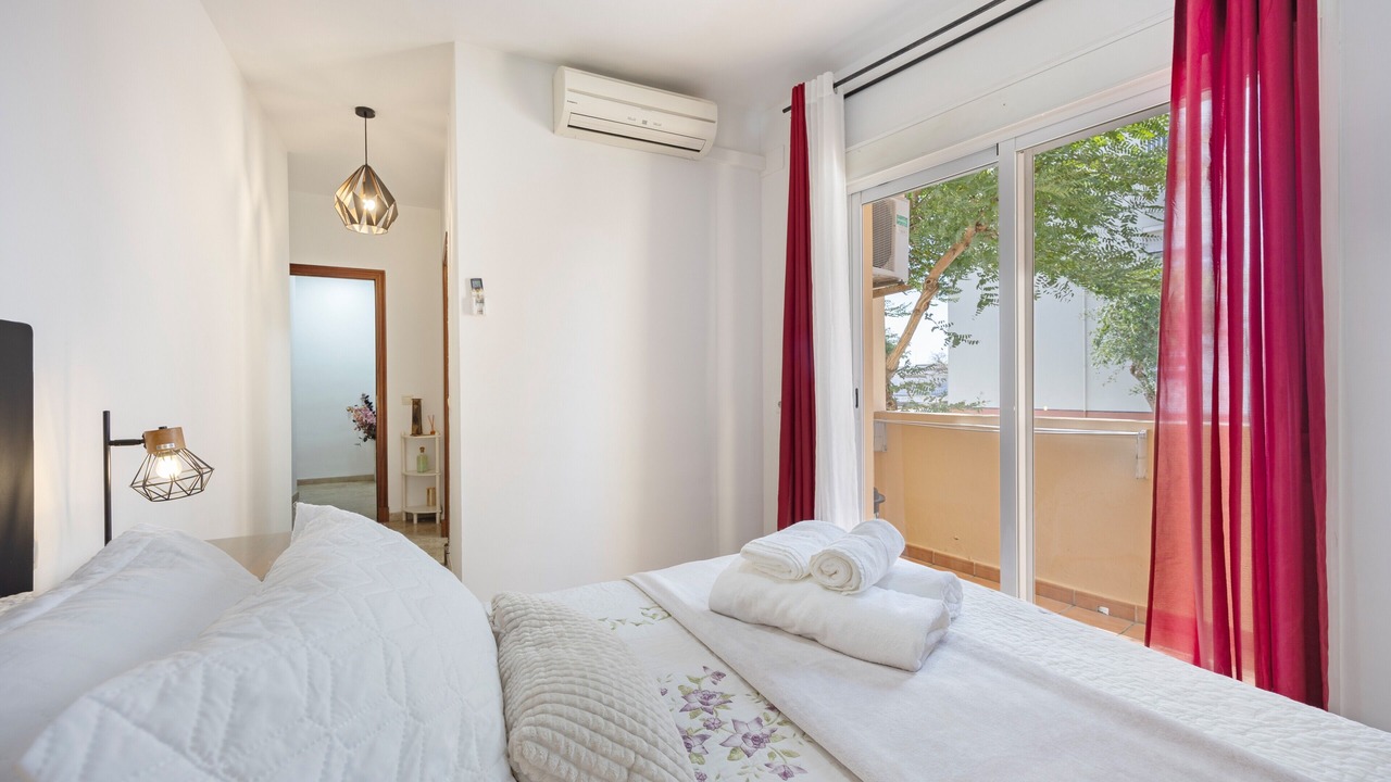 Photo of Bedroom in El Puerto de Santa Maria