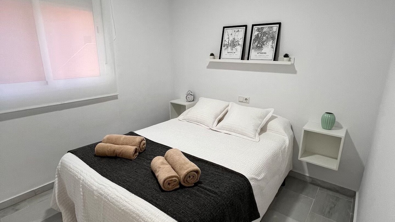 Photo of Bedroom in Camas