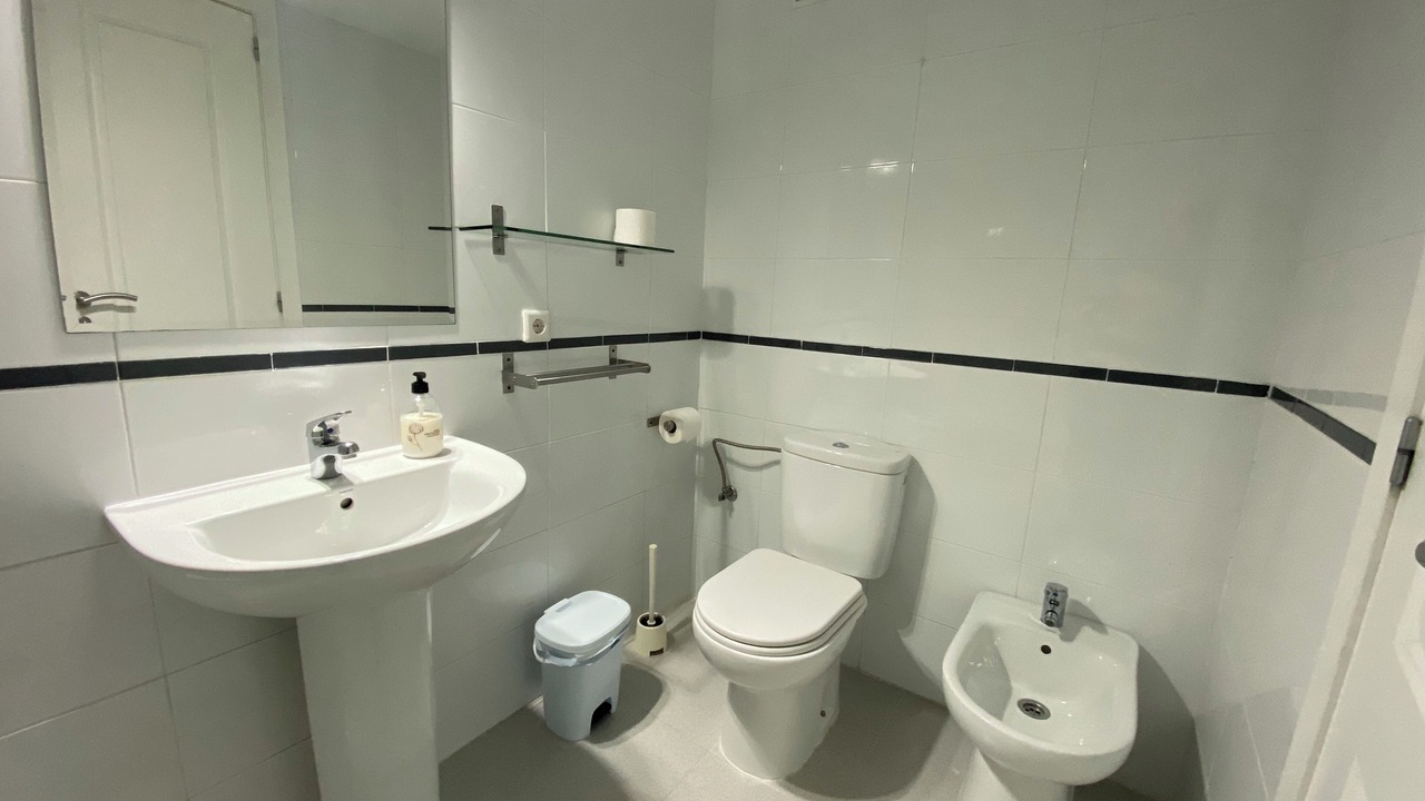 Photo of Bathroom in Camas