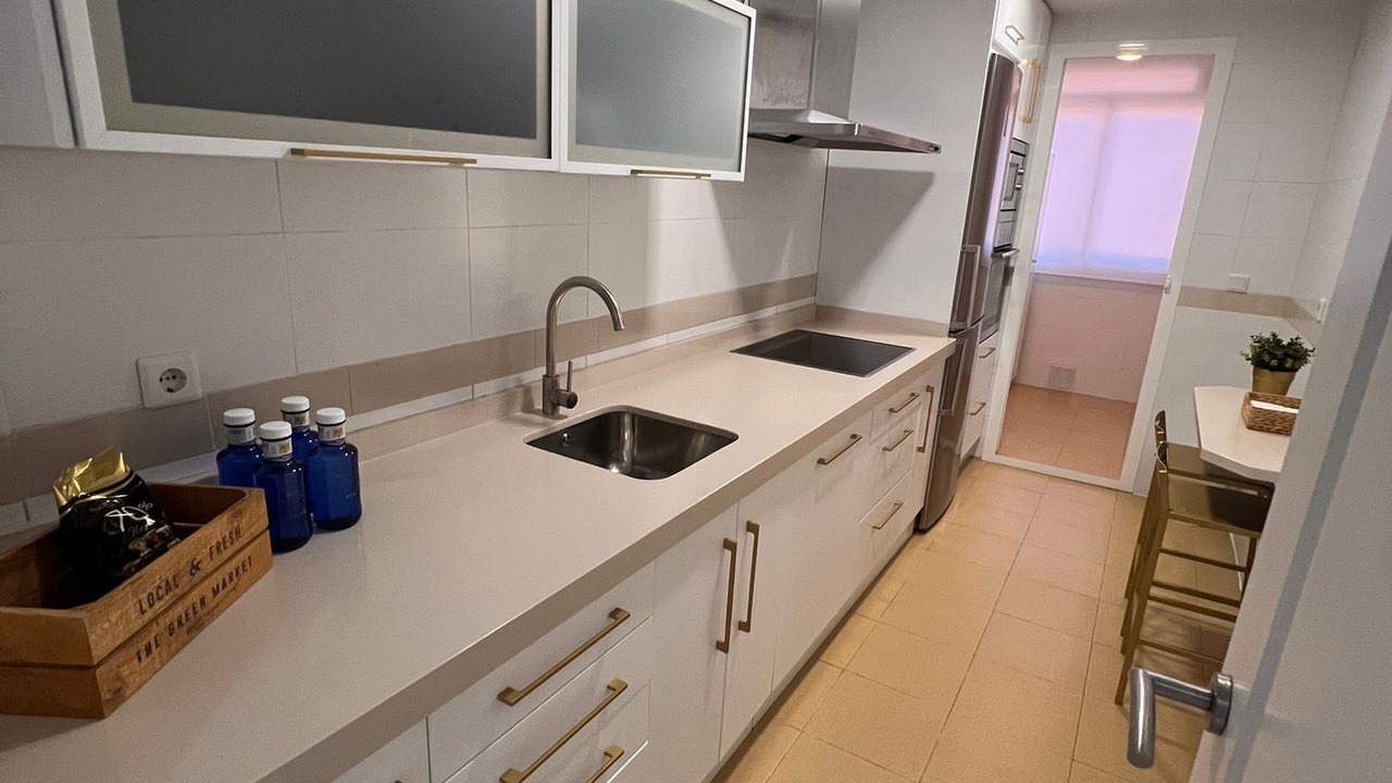 Photo of Kitchen in Camas