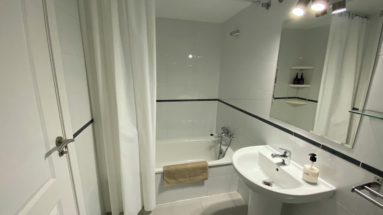 Photo of Bathroom in Camas