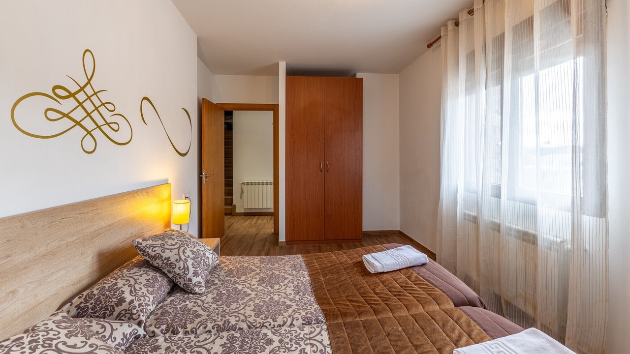 Photo of Bedroom in Mediana de Voltoya
