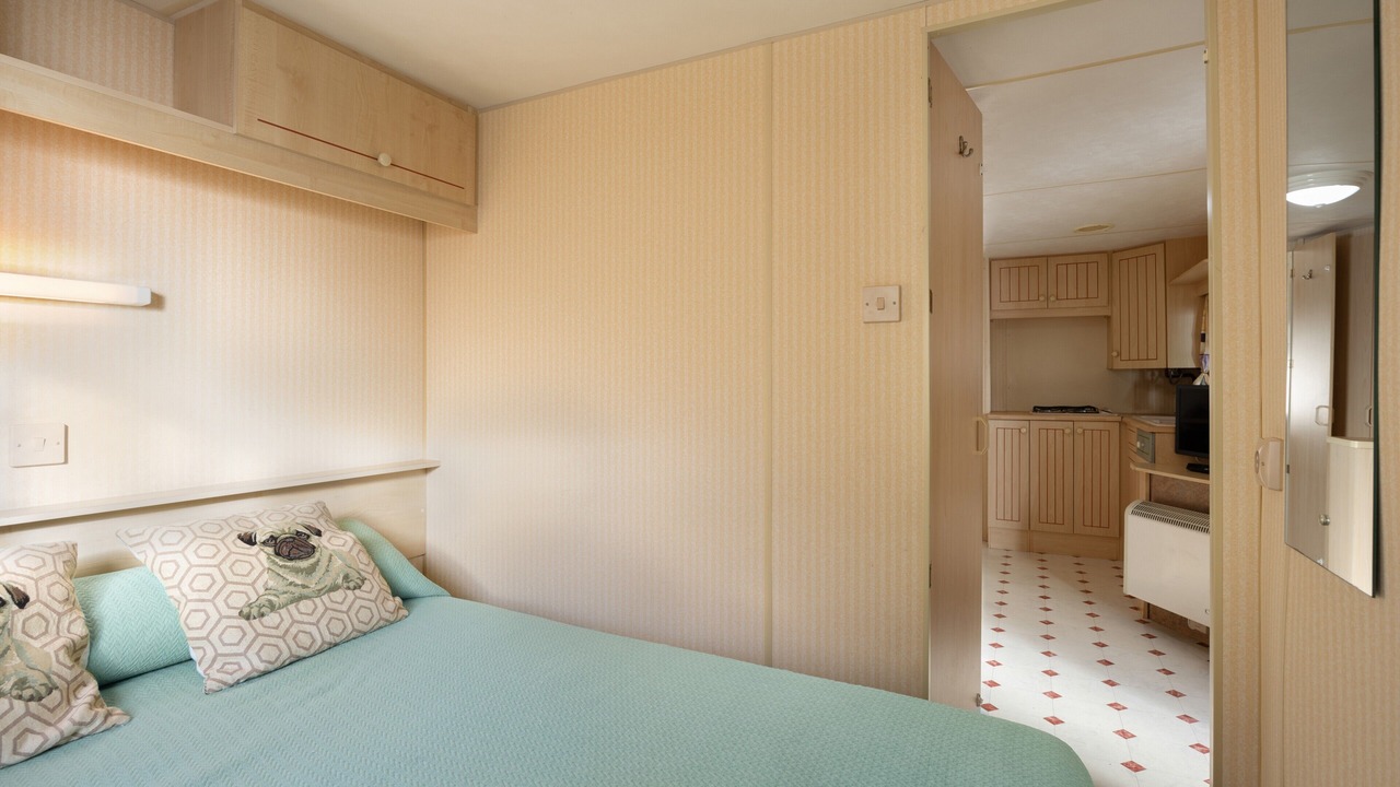 Photo of Bedroom in Los Franceses-la Vega