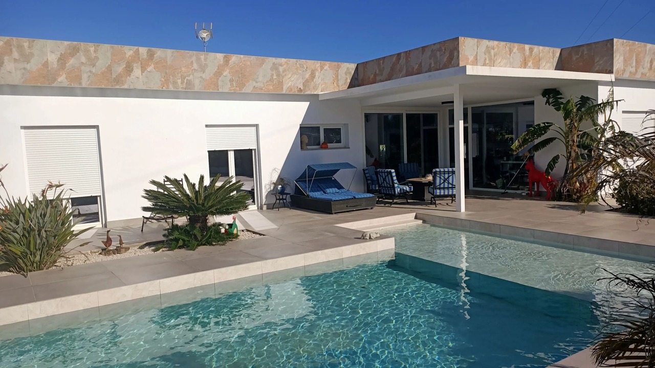 Photo of Outdoor in Chiclana de la Frontera