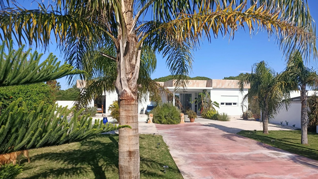 Photo of Outdoor in Chiclana de la Frontera