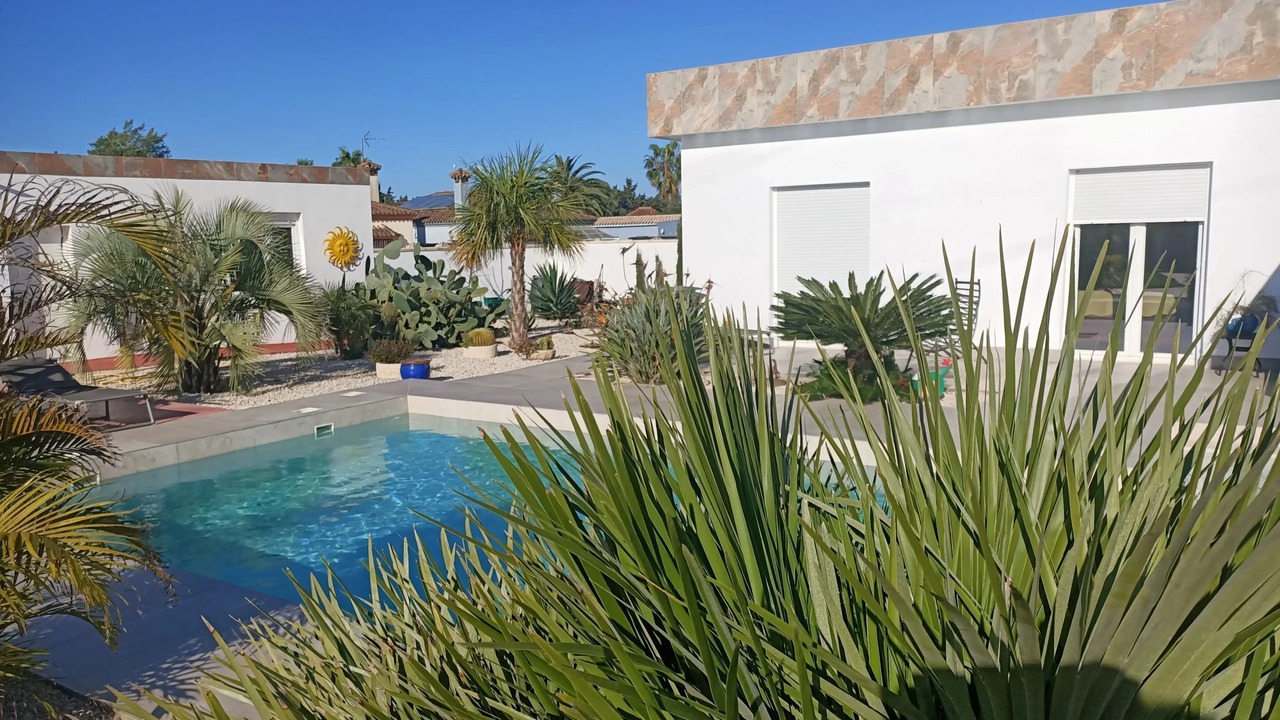 Photo of Outdoor in Chiclana de la Frontera