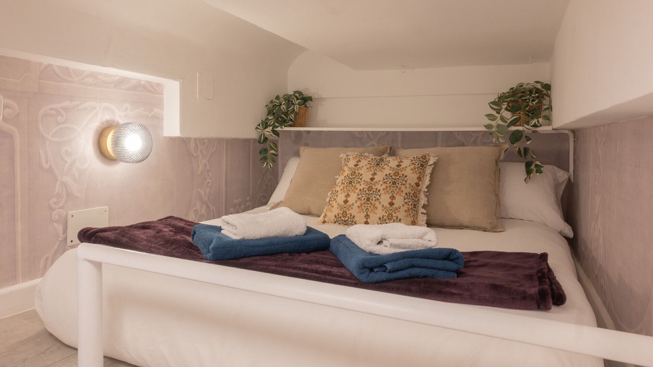 Photo of Bedroom in Moncloa-Aravaca