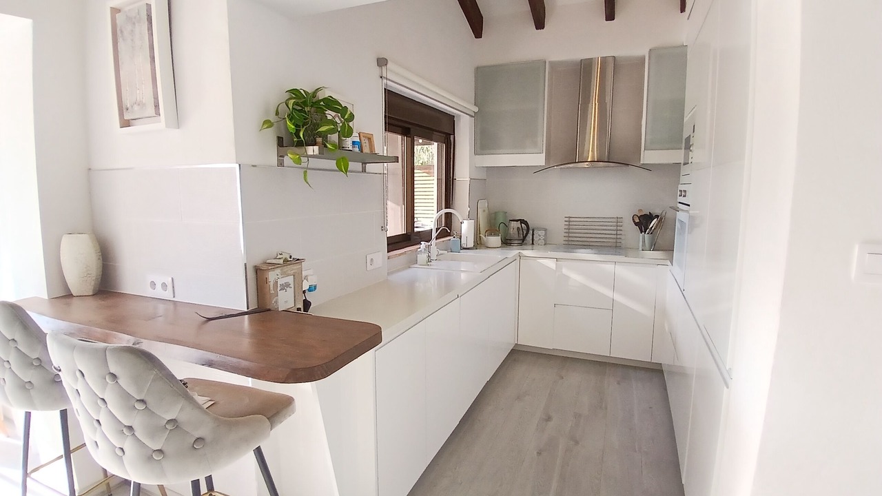 Photo of Kitchen in Corverica