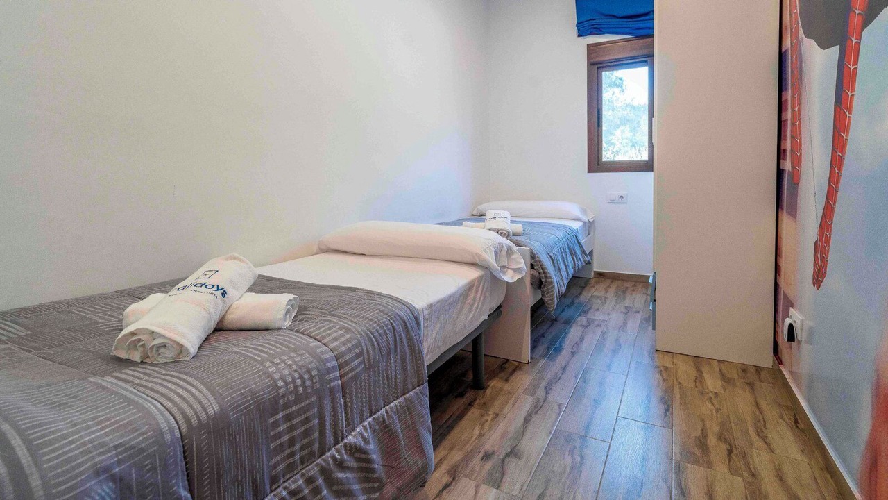 Photo of Bedroom in Ubrique