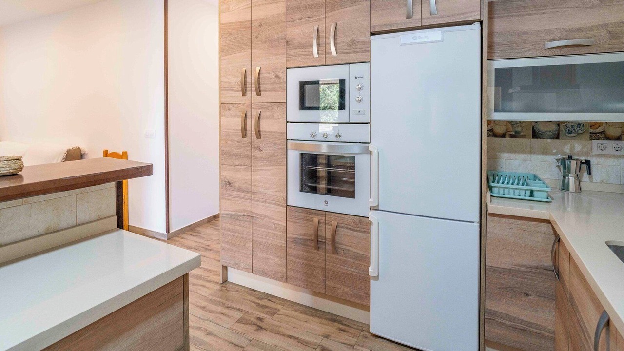 Photo of Kitchen in Ubrique