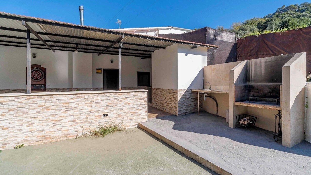 Photo of Patio Balcony in Ubrique