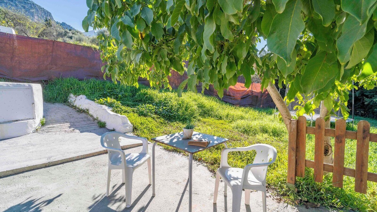 Photo of Patio Balcony in Ubrique