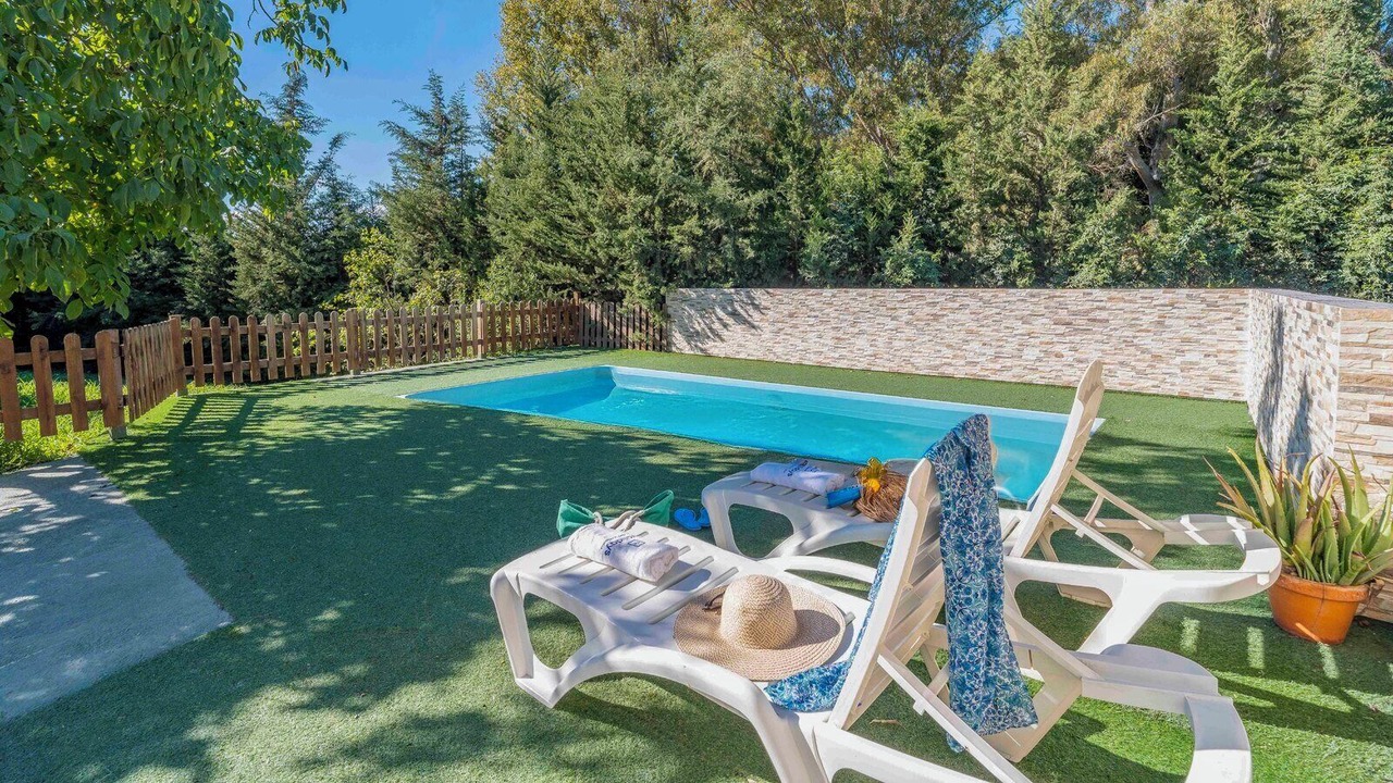 Photo of Outdoor in Ubrique