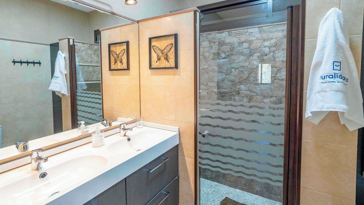 Photo of Bathroom in Ubrique