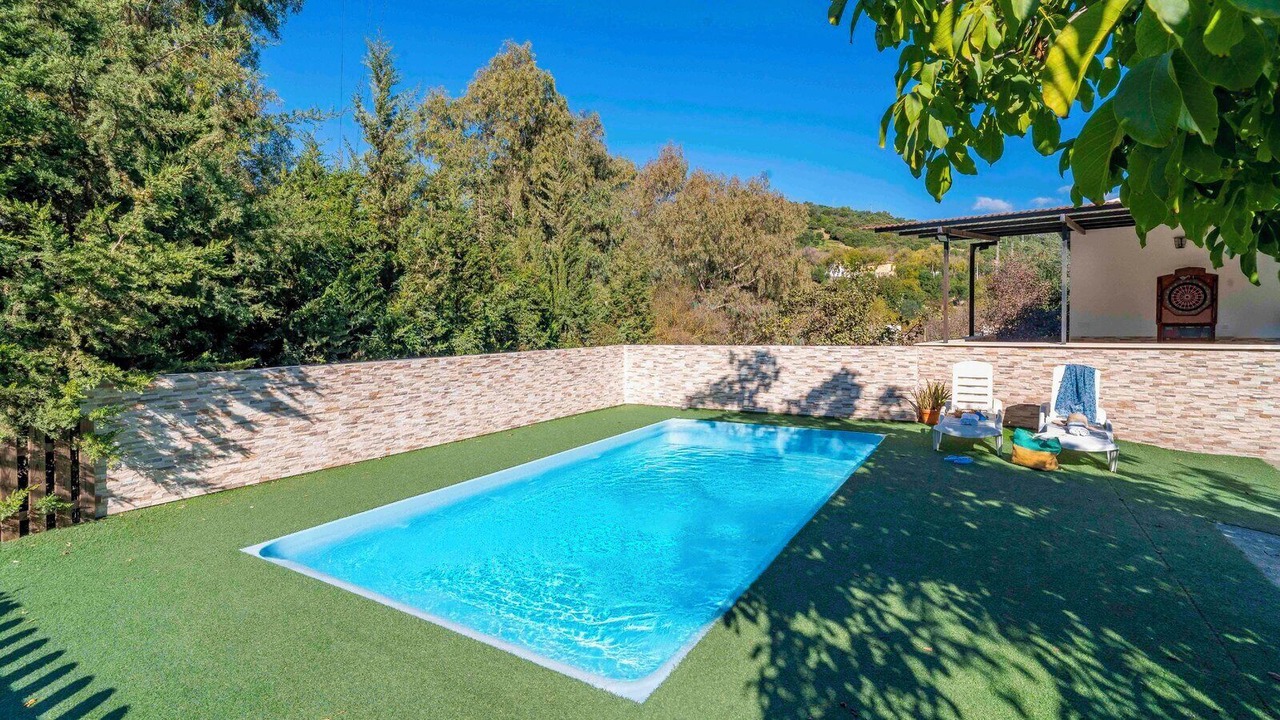 Photo of Outdoor in Ubrique
