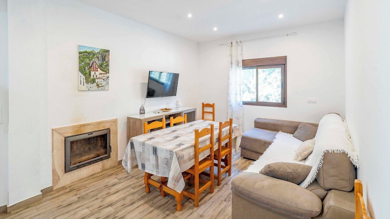 Photo of Livingroom in Ubrique