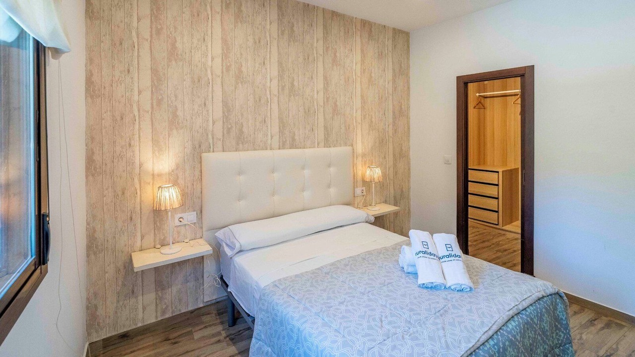 Photo of Bedroom in Ubrique