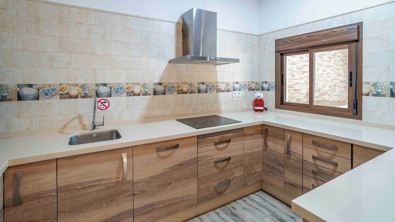 Photo of Kitchen in Ubrique