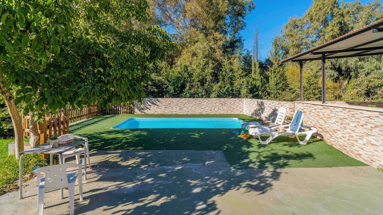 Photo of Outdoor in Ubrique