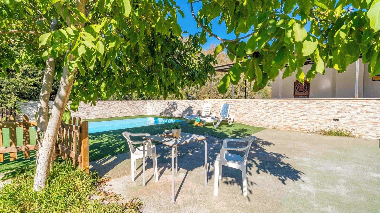Photo of Outdoor in Ubrique